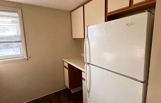 1 bed, 1 bath, $1,295, Unit Unit 3