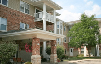 Prairie Hill Senior Apartments