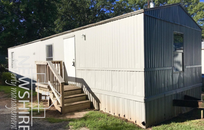 110 Tubbs Mountain Road — 2-Bedroom Home Near Downtown Travelers Rest