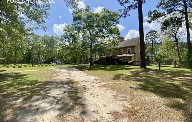 227 PALMETTO BLF RD