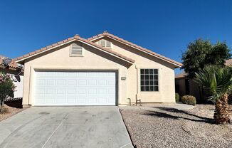 Charming, Stylish, & Affordable Single Story Home