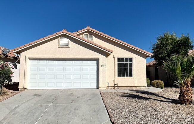 Charming, Stylish, & Affordable Single Story Home