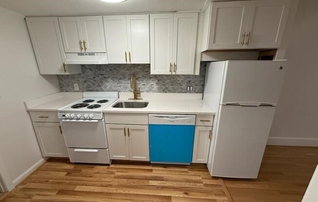 513 Beacon St.