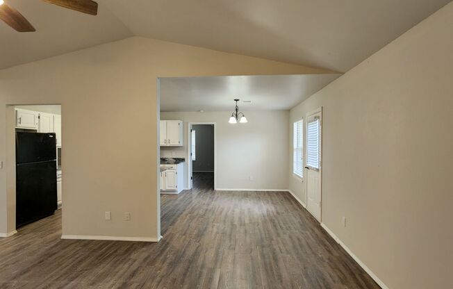 3 Bedroom, 2 Bathroom Newly Renovated Home- **ASK ABOUT OUR CASHLESS SECURITY DEPOSIT OPTION**