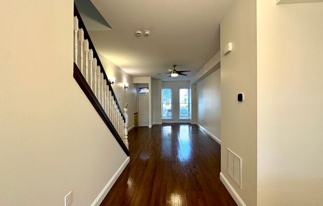 Charming  2Bed/2Bath in Patterson Park