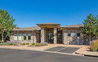 Welcome to Acadia at Cornerstar Apartments