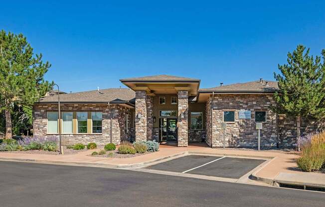 Welcome to Acadia at Cornerstar Apartments