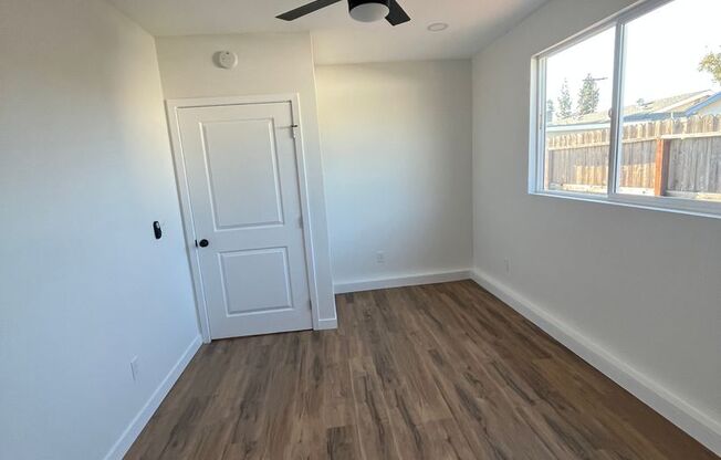 1BD 1BA Newly Remodeled Casita