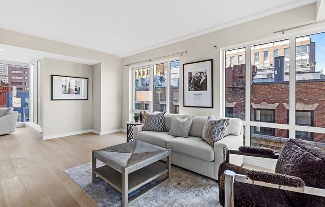 3 beds, 3.5 baths, 4,054 sqft, $22,000, Unit 1101