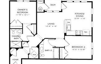 Partner-provided photo for $2450 unit