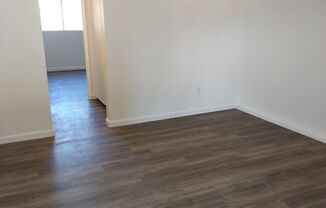 2 beds, 1 bath, 761 sqft, $1,150