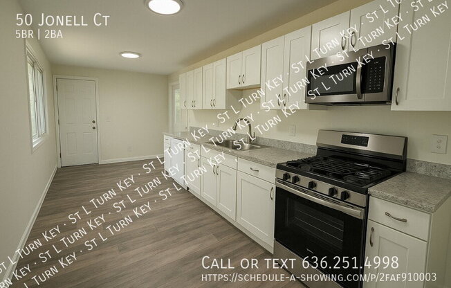 50 JONELL CT