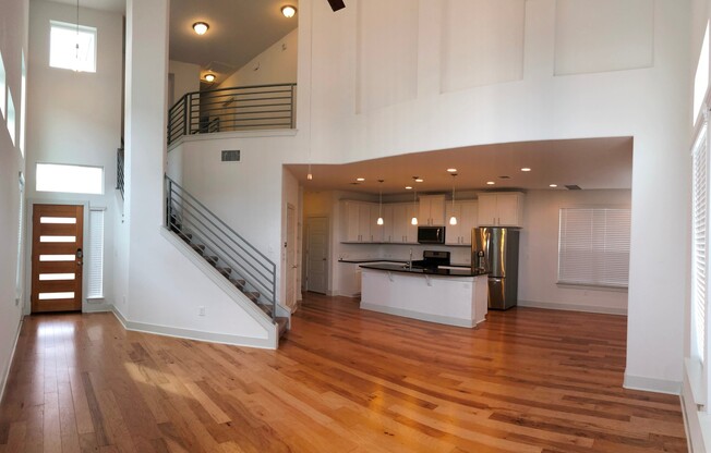 2210 Capulet Street — A Smart, Stylish Retreat in Eastwood at Riverside!
