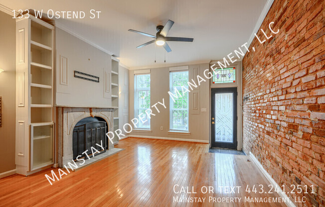 133 W OSTEND ST
