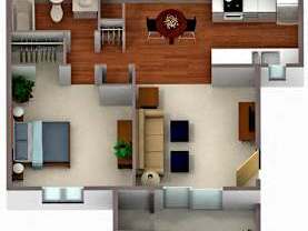 Partner-provided photo for $986 unit