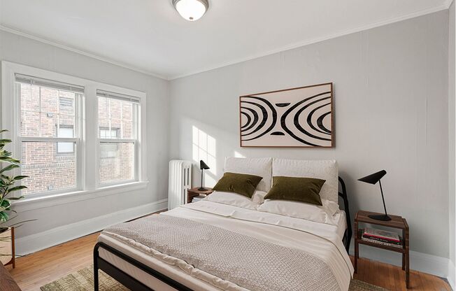 Summit View Apartments