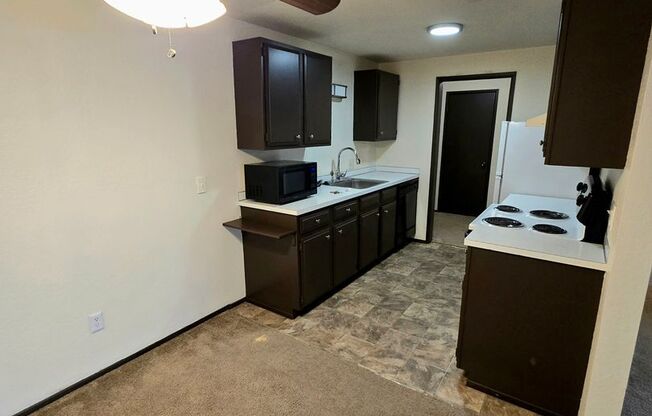 1 bed, 1 bath, 725 sqft, $1,895, Unit 204