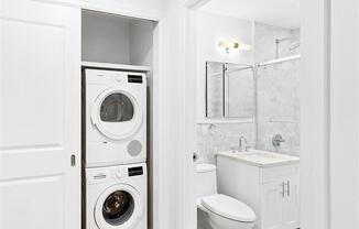 2 beds, 2 baths, 1,150 sqft, $7,995, Unit 7KM
