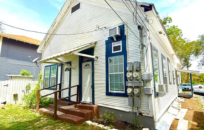 222 Army Boulevard