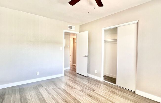 2 beds, 1 bath, 875 sqft, $1,145, Unit 8