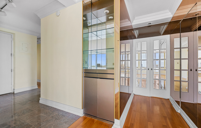 3 beds, 3 baths, 1,722 sqft, $13,000, Unit 31AG