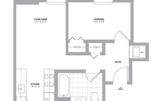 Partner-provided photo for $2195 unit