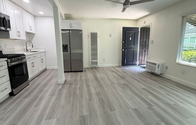 Olivewood Apartments