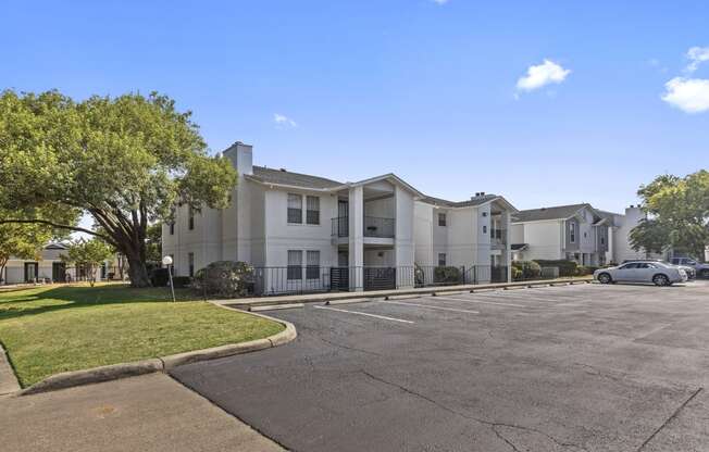 Partner-provided property photo