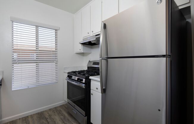 Trade Winds Apartments