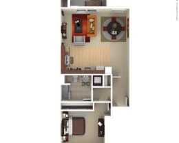 Partner-provided photo for $3232 unit