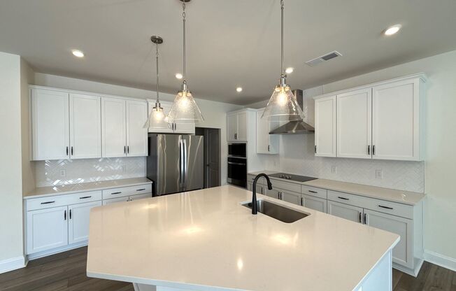 T.R. Lawing Realty Property