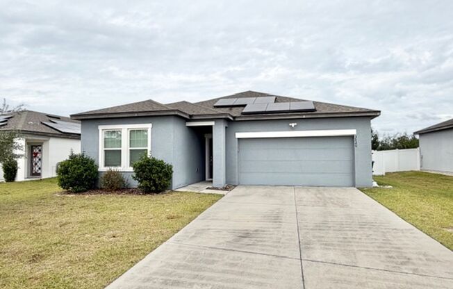 Deltona - 3 Bedroom, 2 Bathroom - $2,300.00