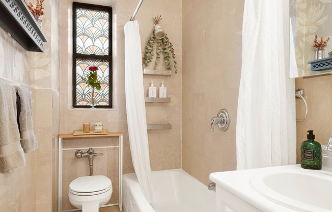 690 Fort Washington Ave #5J