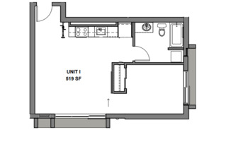 Partner-provided photo for $1545 unit