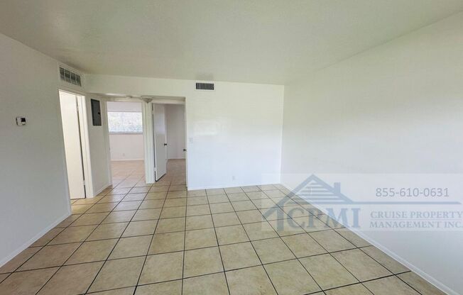 2 beds, 1 bath, 848 sqft, $1,850, Unit 208