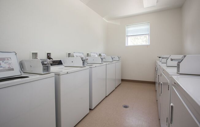 Sylvan Flats Apartments