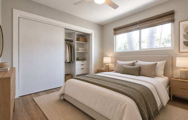 Monte Vista | Cute Renovated Apartments in Highland Park