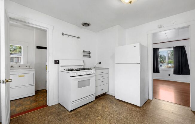 1 bed, 1 bath, $1,600