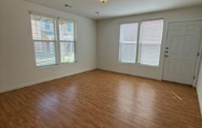 1 Bedroom 1 Bathroom Duplex in Blanco River Village