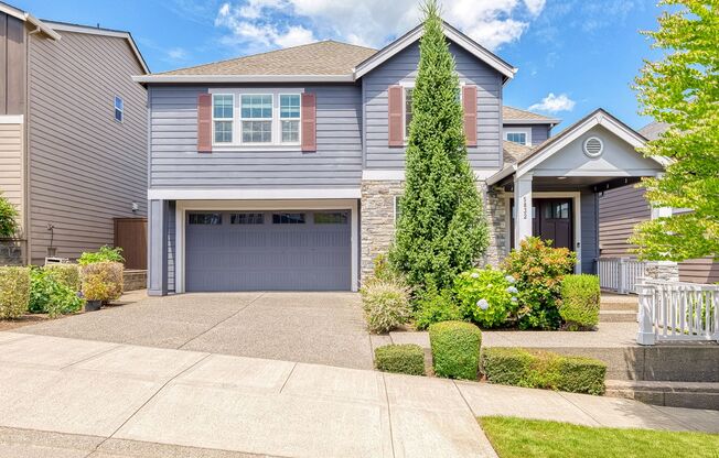 Stunning Spacious 5 BD* 3.5 BA* Single Family Home Located In North Bethany at Bethany Ridge Neighborhood *Location Location Location!* A+ Schools!