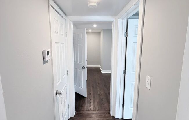 1 bed, 1 bath, 605 sqft, $1,095, Unit 204