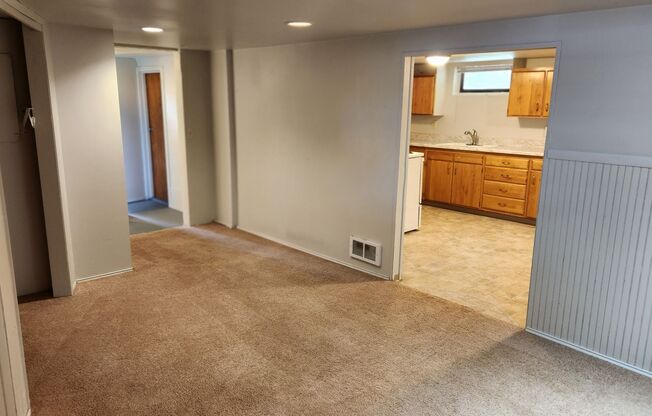 1 bed, 1 bath, 660 sqft, $1,295