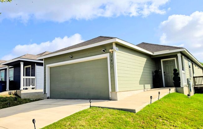 1031 MAGRUM WAY