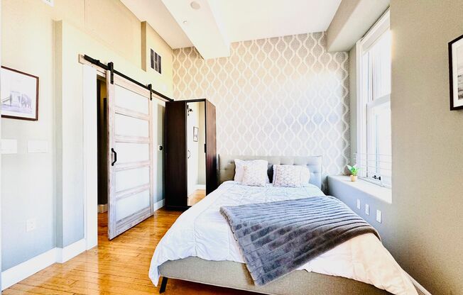 1 bed, 1 bath, 501 sqft, $2,255, Unit 605