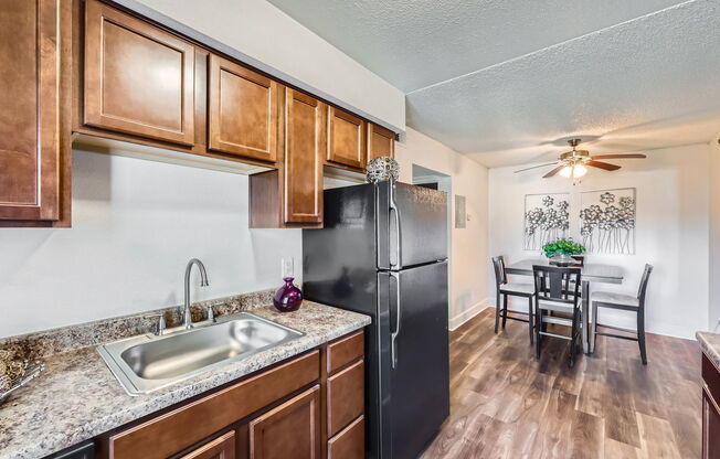 1 bed, 1 bath, 720 sqft, $1,513