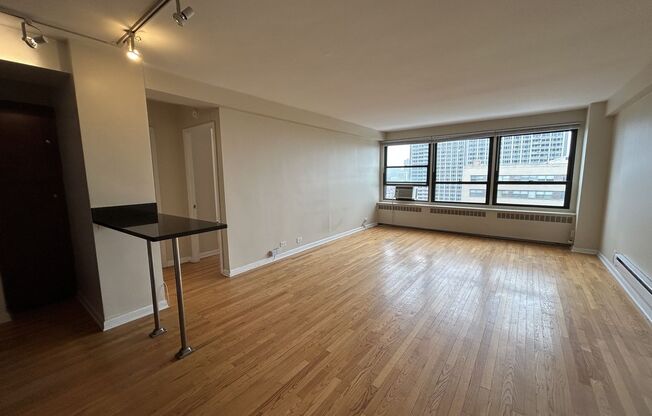1 bed, 1 bath, 700 sqft, $1,950, Unit 418-0912