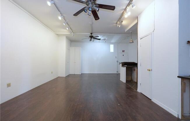 Studio, 1,800 sqft, $2,999, Unit 2