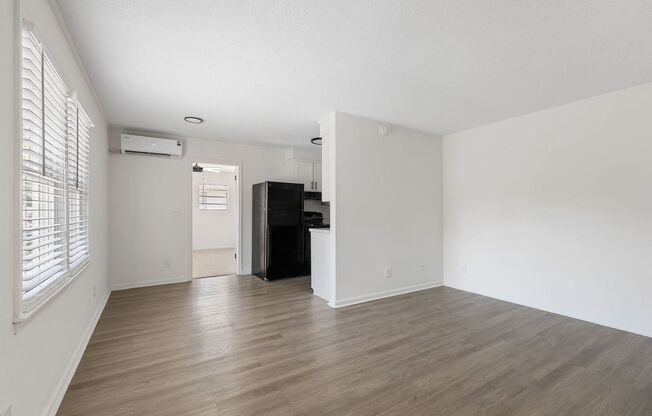 River Front Apartments