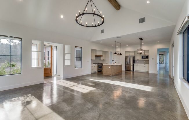 1211 Westhaven Drive - Canyon Lake