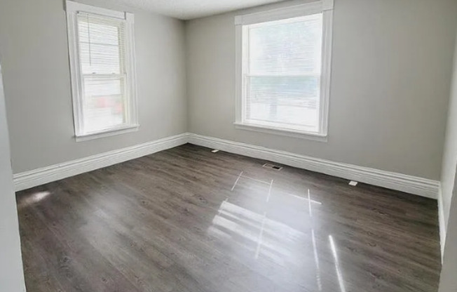 3 Bedroom House For Rent!